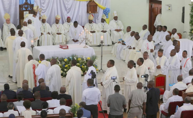 « Renoncer au projet du référendum serait donc la sage décision de l’heure », selon l’Église catholique